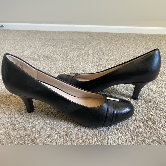 Life Stride Soft System heel, size 8.5M - Picture 4 of 6